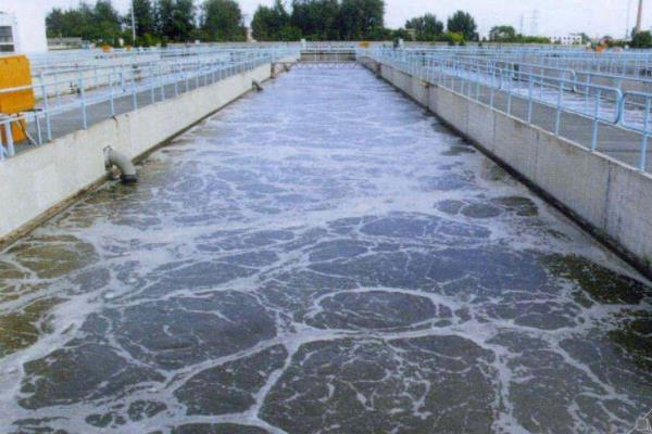 混凝剂用量BT5005添加量依据水质环境及系统决定
