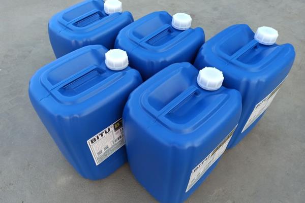 助凝劑BT5001適用于各類污水處理工藝應用