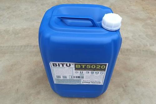脱硫消泡剂厂家BT5020提供样品测试及应用方案设计