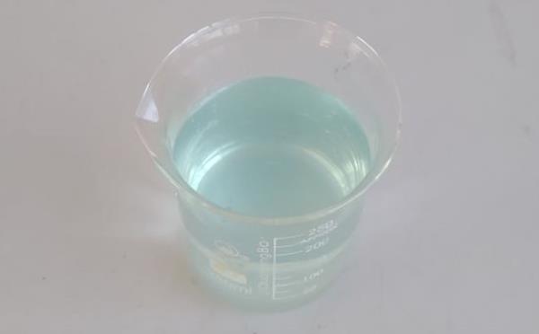 氧化型殺菌滅藻劑碧涂BT6513適用各類循環冷卻水系統