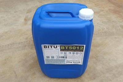 油性消泡剂特点BT5012针对油墨涂料泡沫止泡快速