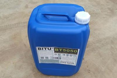聚醚消泡剂BT5050非硅适用场景广泛消泡效果好