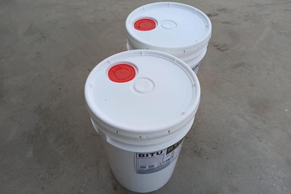 地下水反渗透膜阻垢剂BT0115去除污垢卓有成效